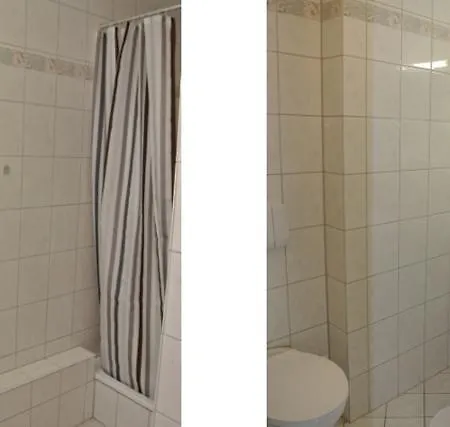 Ferienwohnung Betzenhausen Spatz Apartment