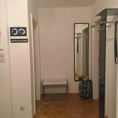 Apartment Ferienwohnung Betzenhausen Spatz