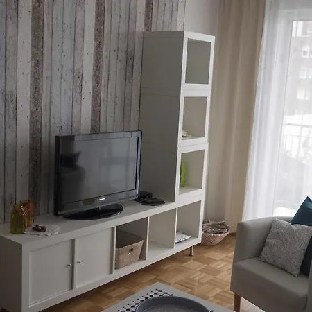 Ferienwohnung Betzenhausen Spatz Apartment Freiburg im Breisgau