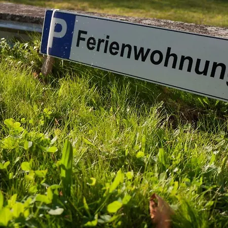 Ferienwohnung Betzenhausen Spatz *